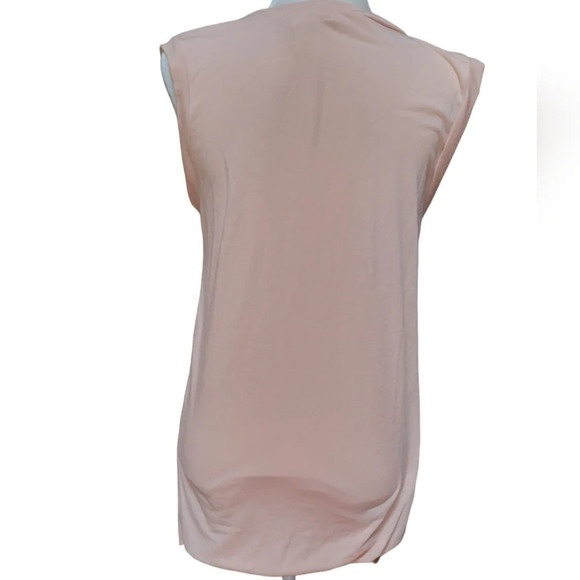 BOHO TRIBAL SLEEVELESS TUNIC - Picture 5 of 6